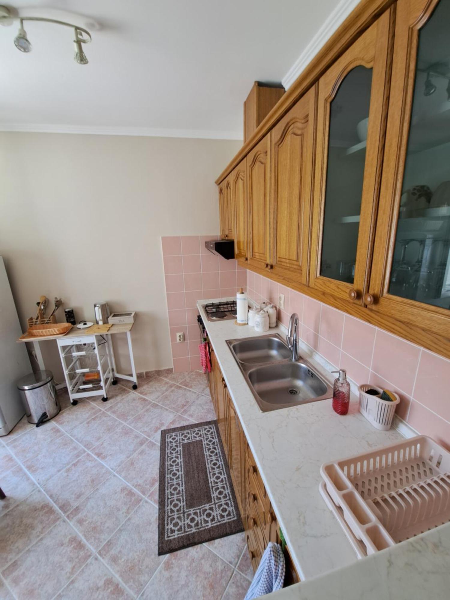 Apartments Domenica Zadar Exterior photo
